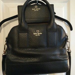 Kate Spade Crossbody and Wallet Set